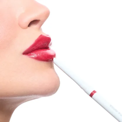 Contorno Labial Intenso Boca Rosa - Imagem 3