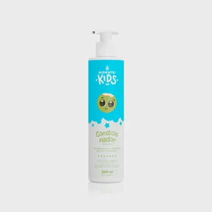 Condicionador Kids Hidratei 200ml
