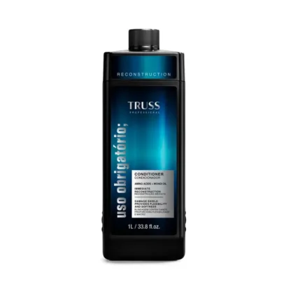 Condicionador Uso Obrigatório Truss 1 Litro