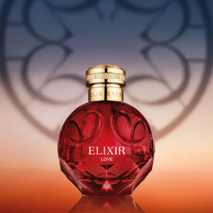 Perfume Feminino Elixir Love Elie Saab Eau de Parfum - Imagem 3