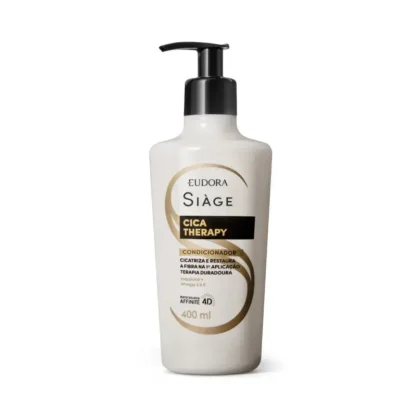 Condicionador Cica Therapy Siàge Eudora 400ml
