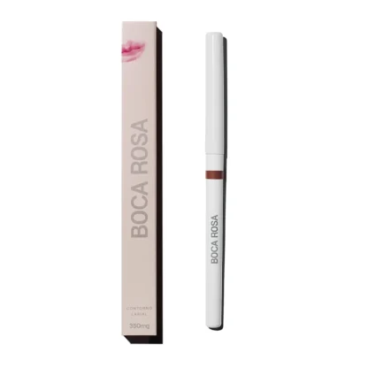 Contorno Labial Intenso Boca Rosa - Imagem 2