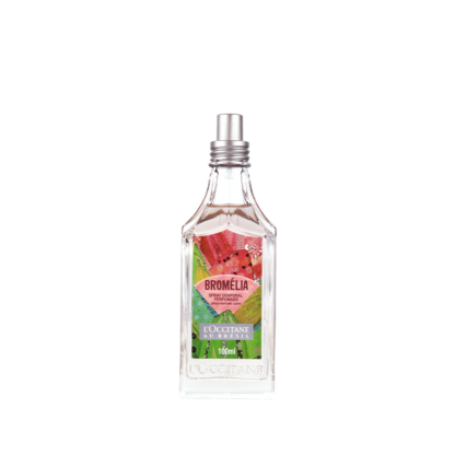 Colônia Bromélia L'Occitane Au Brésil 100ml
