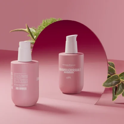 BB Barriguinha Cream Antiestrias Beleza Brasileira 200g - Imagem 2