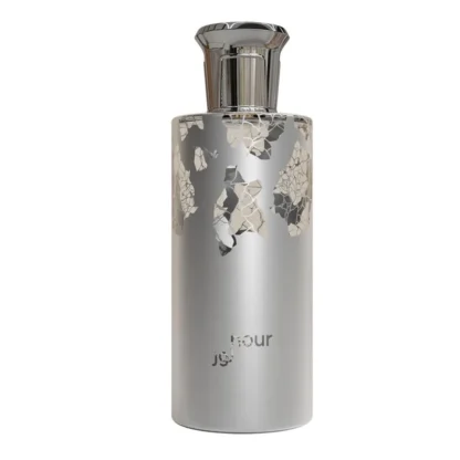 Perfume Feminino Árabe Sense Nour Mawwal 100ml
