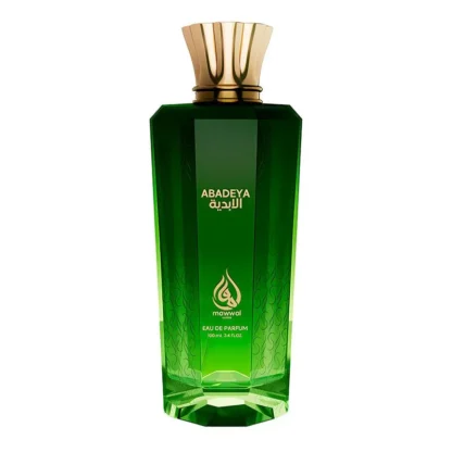 Perfum Feminino Árabe Poison Abadeya Mawwal 100ml