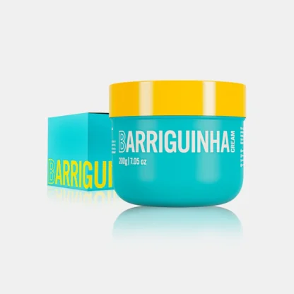 BB Barriguinha Cream Beleza Brasileira 200g