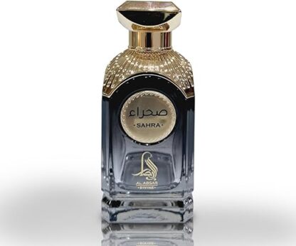 Perfume Masculino Divine Sahra Al Absar Eau de Parfum 100ml