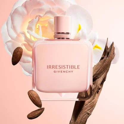 Perfume Feminino Nude Velvet Irresistible Givenchy Eau de Parfum - Imagem 4