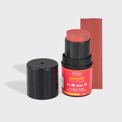 Blush All In One FPS 30 Pink Cheeks 4,5g