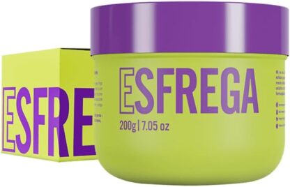 BB Esfrega Bumbum Beleza Brasileira 200g - Imagem 2