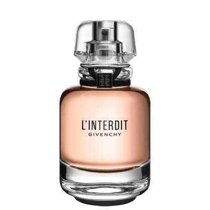 Perfume Feminino L'interdit Givenchy Eau de Parfum