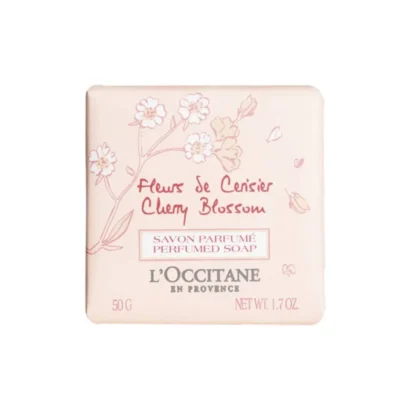 Sabonete Flor De Cerejeira L'Occitane En Provence 50g