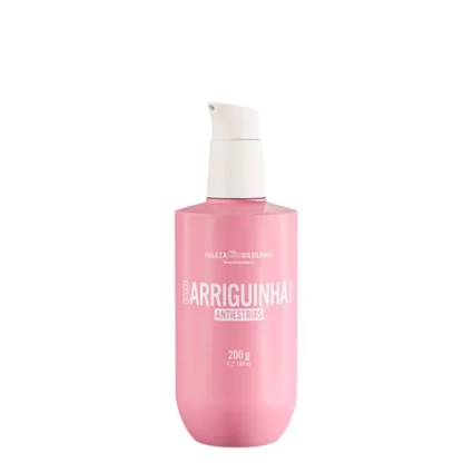 BB Barriguinha Cream Antiestrias Beleza Brasileira 200g