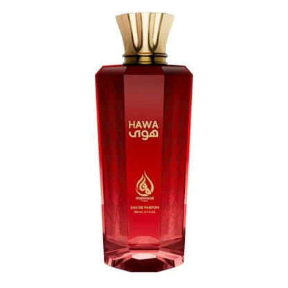 Perfum Feminino Árabe Poison Hawa Mawwal 100ml