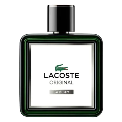 Perfume Masculino Original Lacoste Parfum