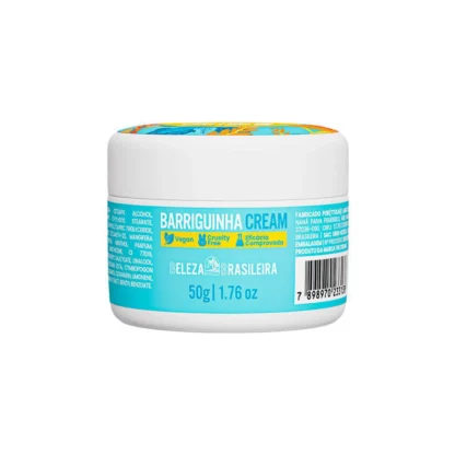BB Barriguinha Cream Mini Beleza Brasileira 50g