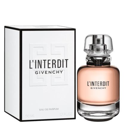 Perfume Feminino L'interdit Givenchy Eau de Parfum - Imagem 2