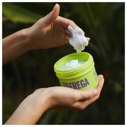 BB Esfrega Bumbum Beleza Brasileira 200g - Imagem 4
