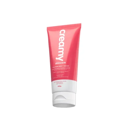 Creme Hidratante Corporal Calming Cream Creamy 200g