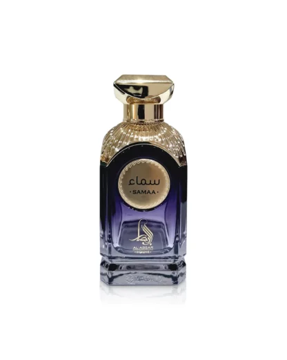 Perfume Compartilhável  Divine Samaa Al Absar Eau de Parfum 100ml