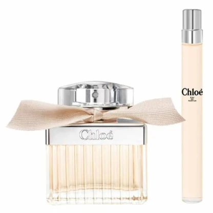 Kit Feminino Chloe Signature Eau de Parfum 50ml + Travel Size 10ml - Imagem 2