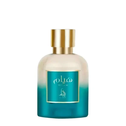 Perfume Feminino Hiyam Al Absar Eau de Parfum 100ml