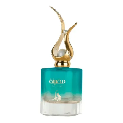 Perfume Feminino Mudiyah Al Absar Eau de Parfum 100ml