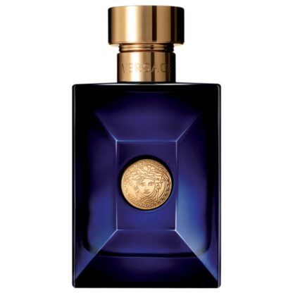 Perfume Masculino Dylan Blue Versace Eau de Toilette