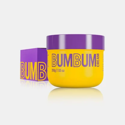 BB Bumbum Cream Beleza Brasileira 200g