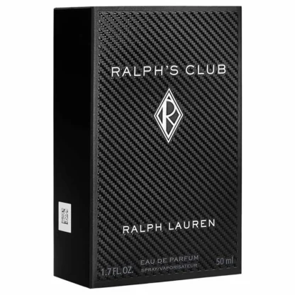 Perfume Masculino Ralph's Club Ralph Lauren Eau de Parfum 150ml - Imagem 2