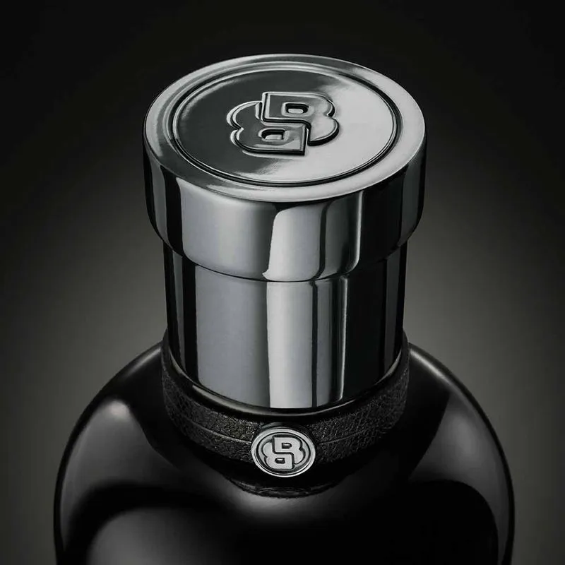 Perfume Masculino Bottled Beyond Boss Eau De Parfum - Imagem 3