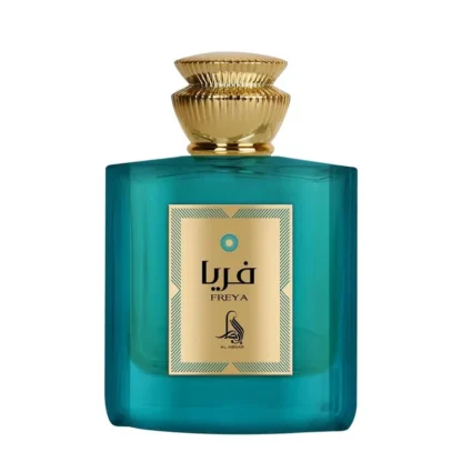 Perfume Feminino Freya Al Absar Eau de Parfum 100ml