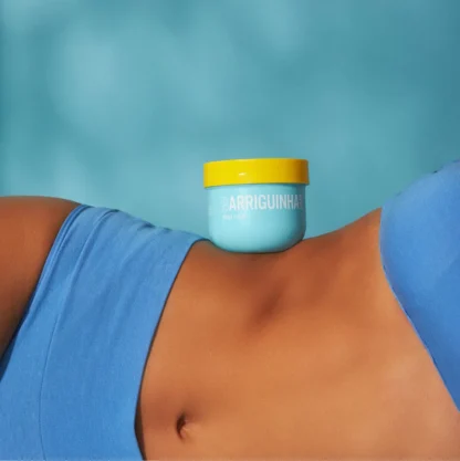 BB Barriguinha Cream Beleza Brasileira 200g - Imagem 3
