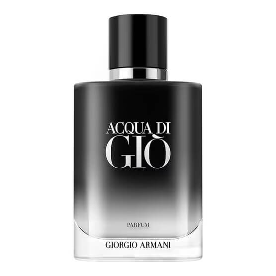 Perfume Masculino Acqua Di Giò Giorgio Armani Parfum 100ml