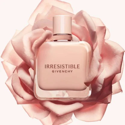 Perfume Feminino Nude Velvet Irresistible Givenchy Eau de Parfum - Imagem 2
