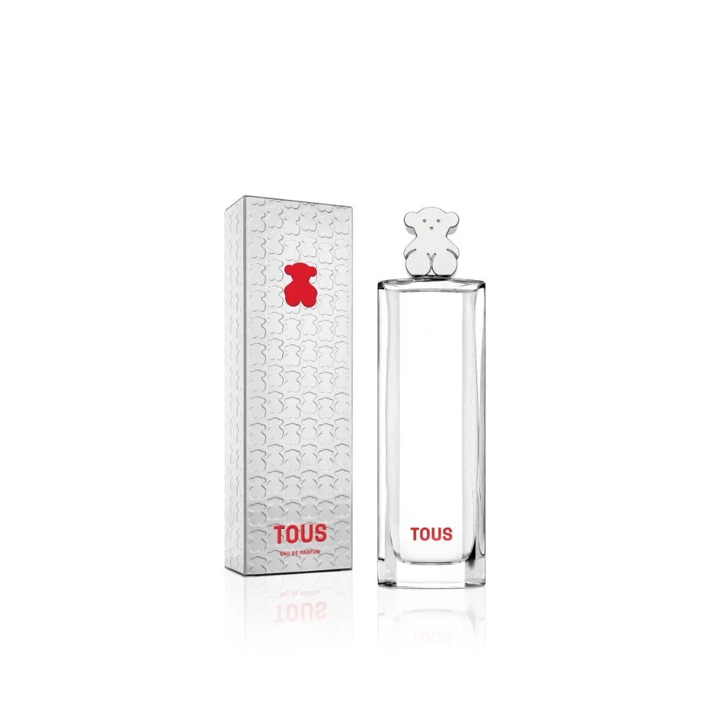 Perfume Feminino Tous Eau de Toilette - Imagem 2