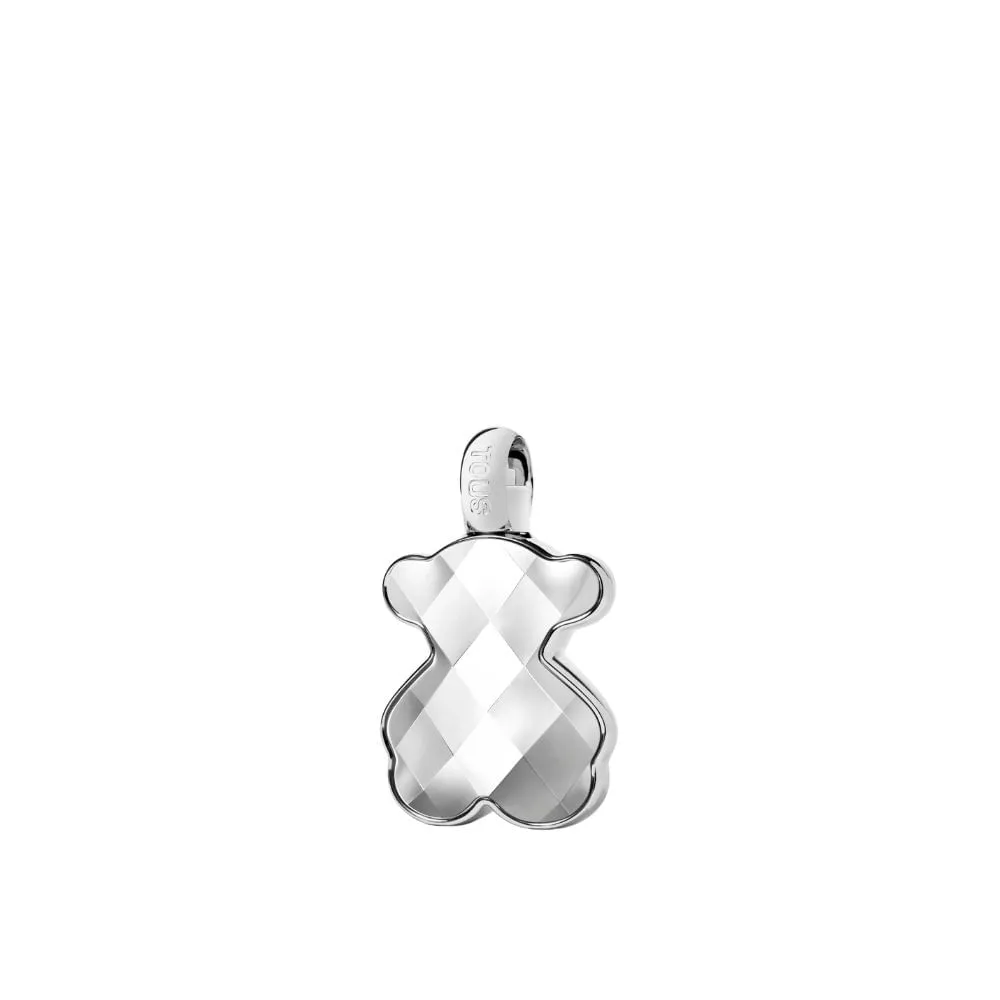 Perfume Feminino LoveMe Tous The Silver Parfum 90ml