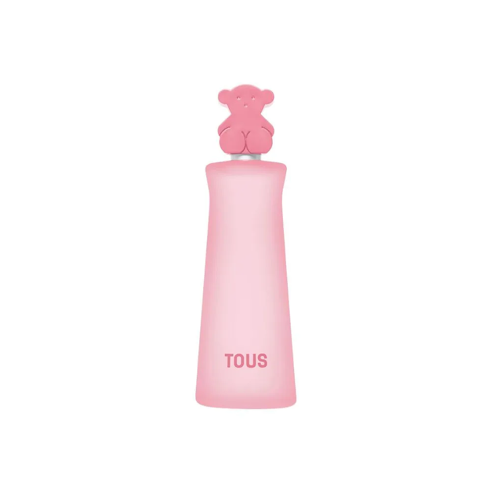 Perfume Infantil Girl Tous Kids Eau de Toilette 100ml