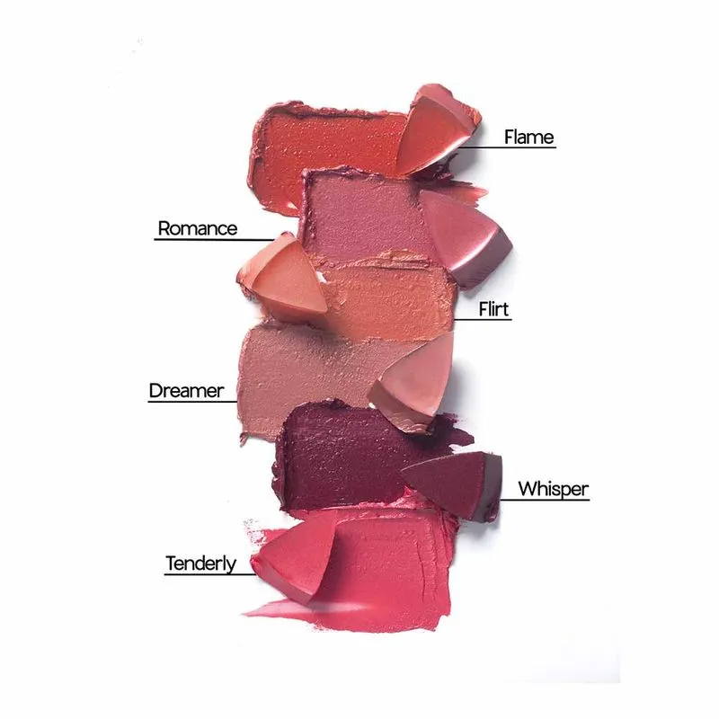 Blush Em Bastão Glow Blush Stick Océane Edition 7g - Imagem 5