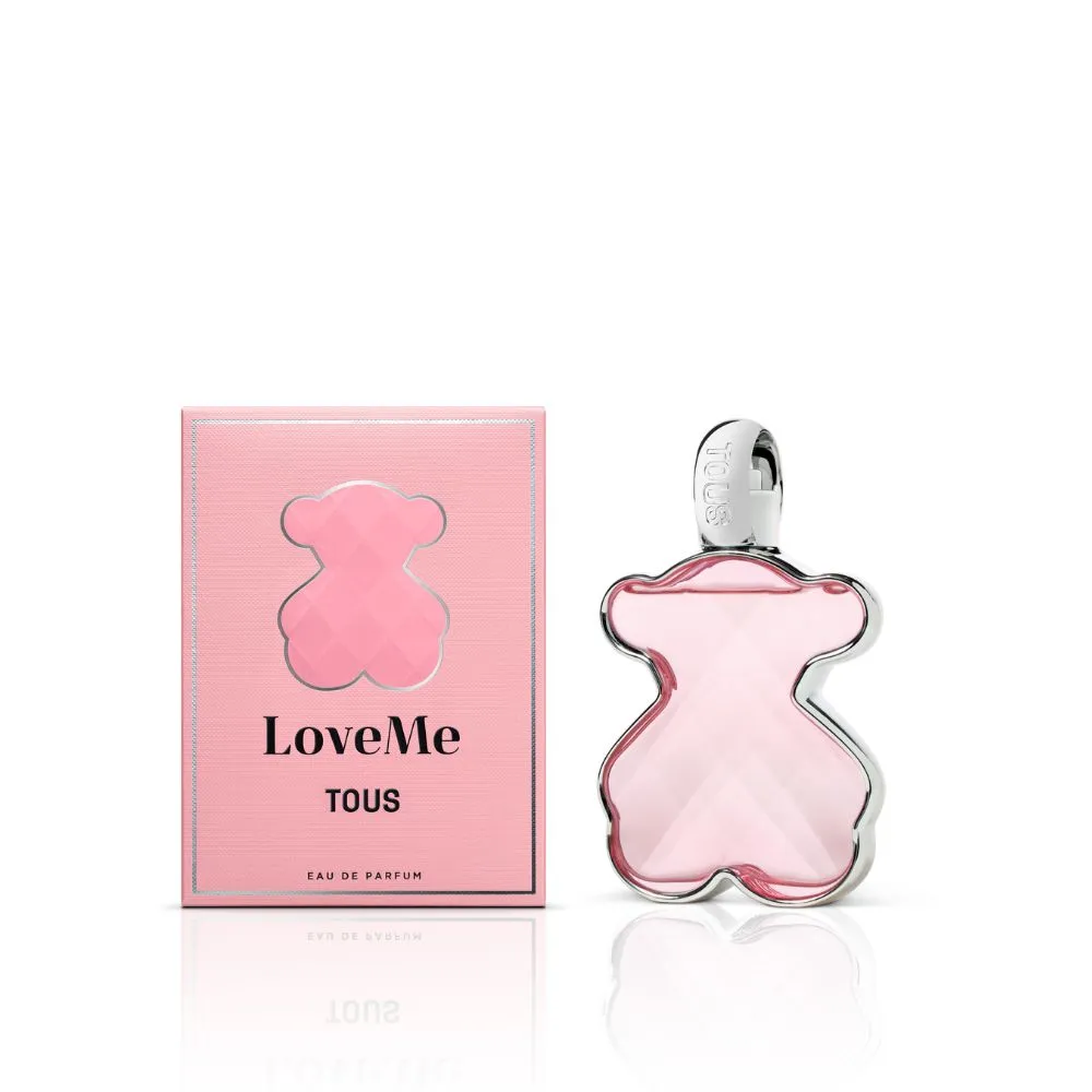 Perfume Feminino LoveMe Tous Eau de Parfum - Imagem 2