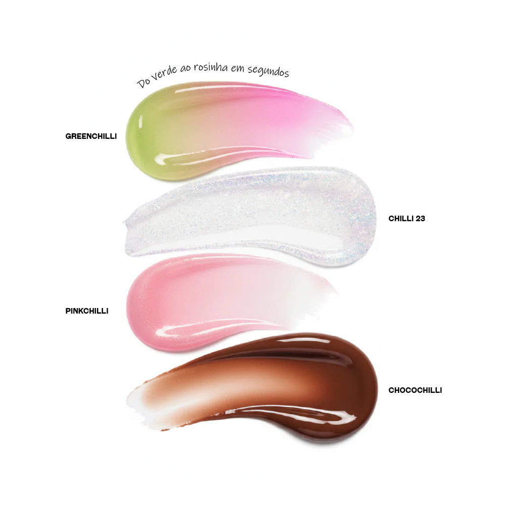 ChilliCake Kit By Franciny Ehlke - Imagem 3