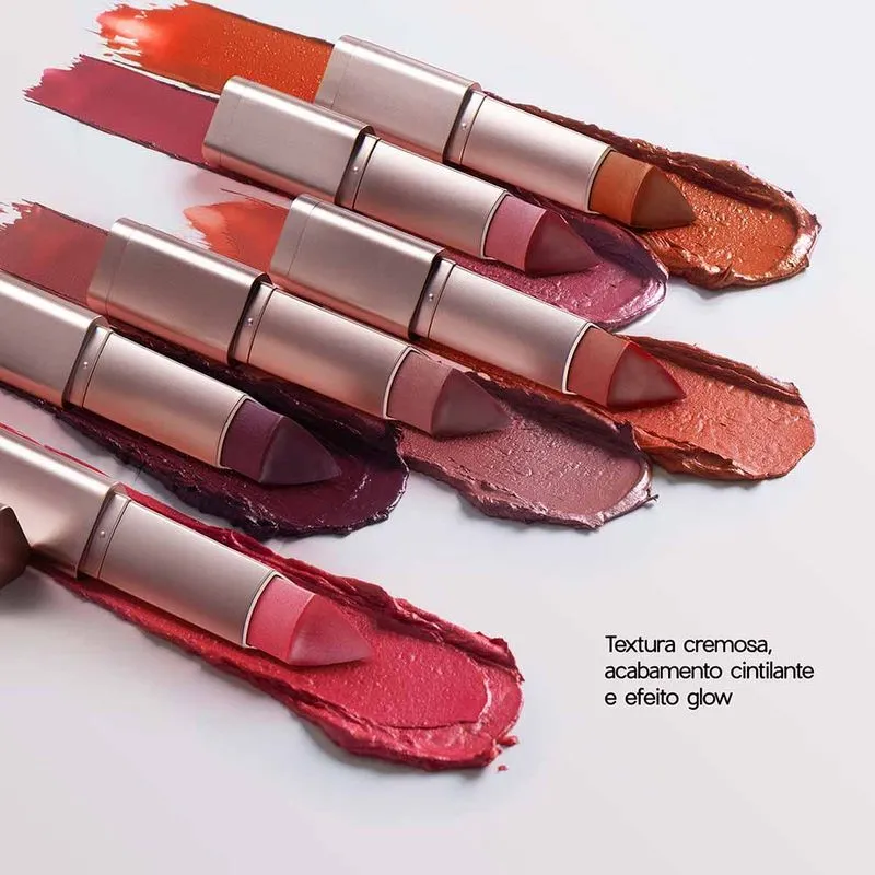 Blush Em Bastão Glow Blush Stick Océane Edition 7g - Imagem 4