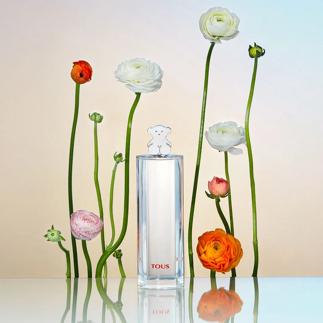 Perfume Feminino Tous Eau de Toilette - Imagem 3