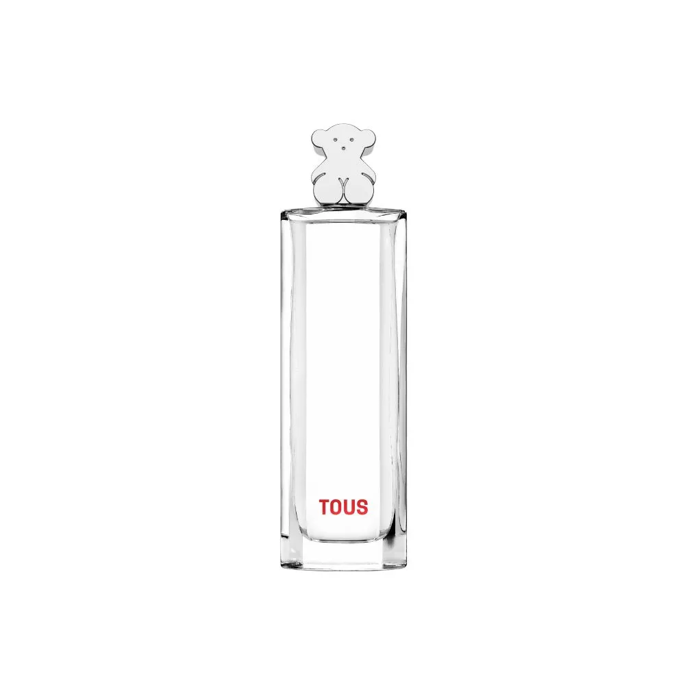 Perfume Feminino Tous Eau de Toilette