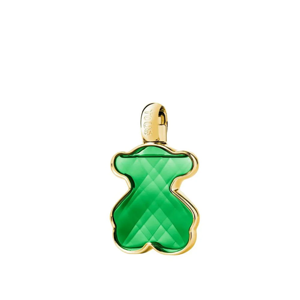 Perfume Feminino LoveMe Tous The Emerald Elixir Parfum