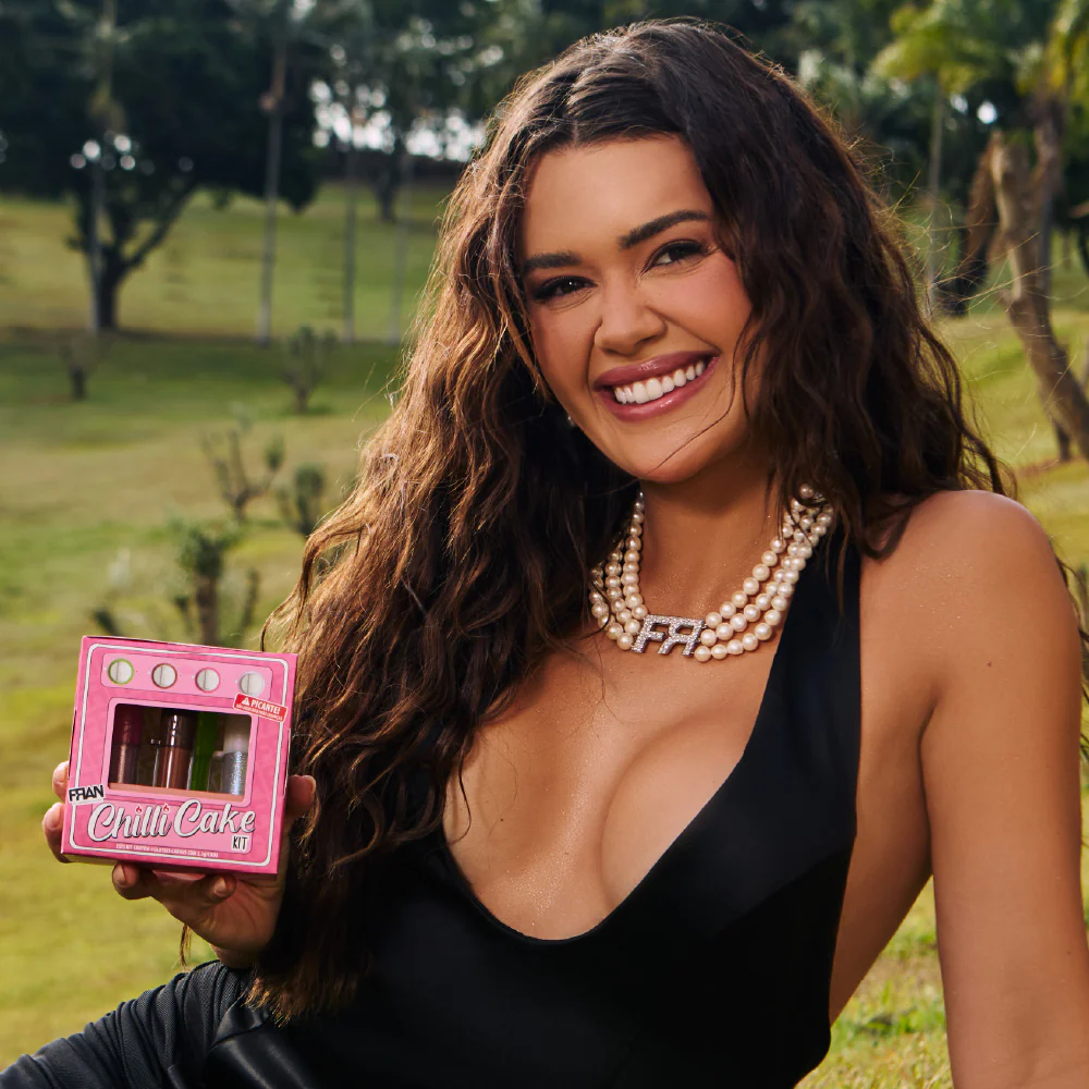 ChilliCake Kit By Franciny Ehlke - Imagem 6