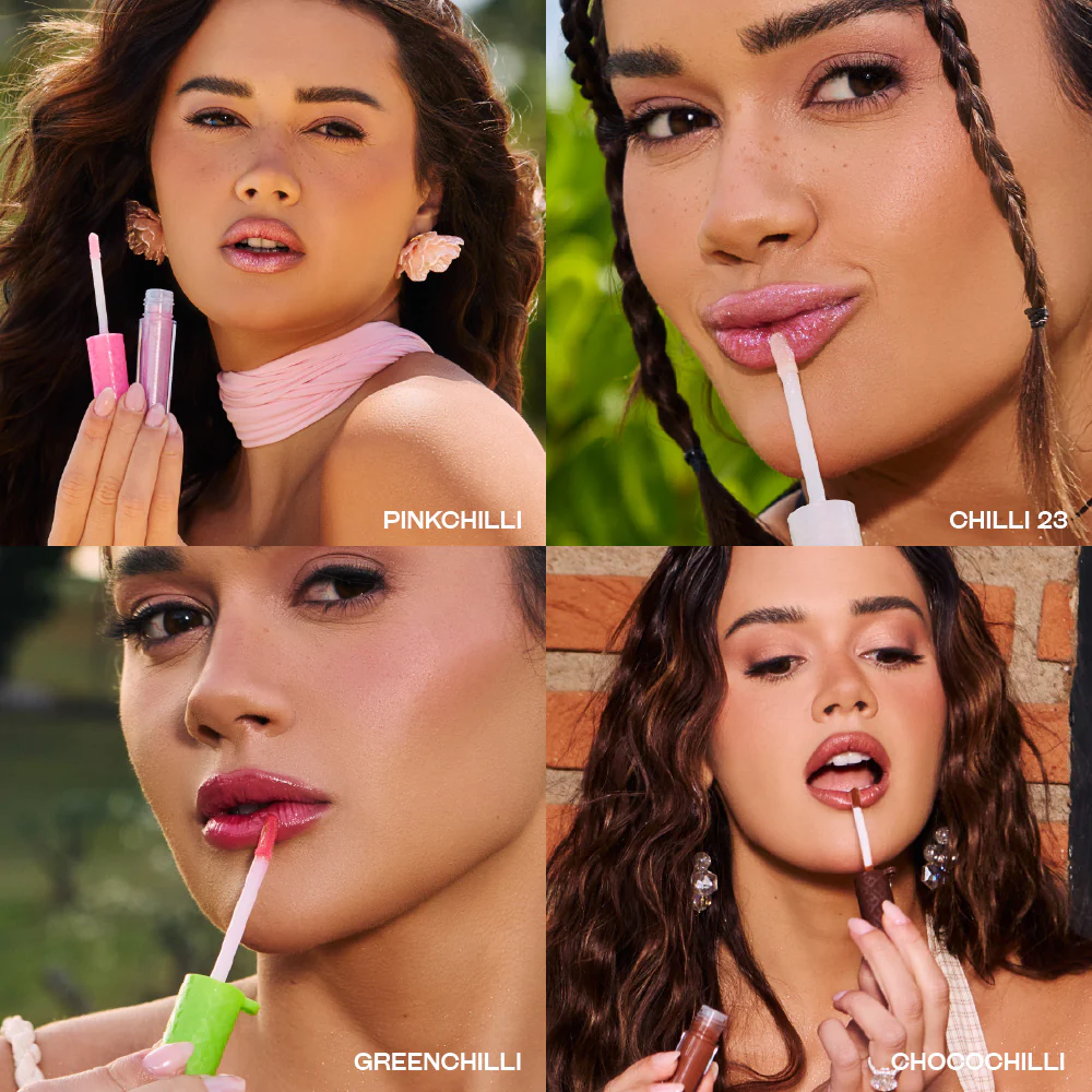 ChilliCake Kit By Franciny Ehlke - Imagem 5