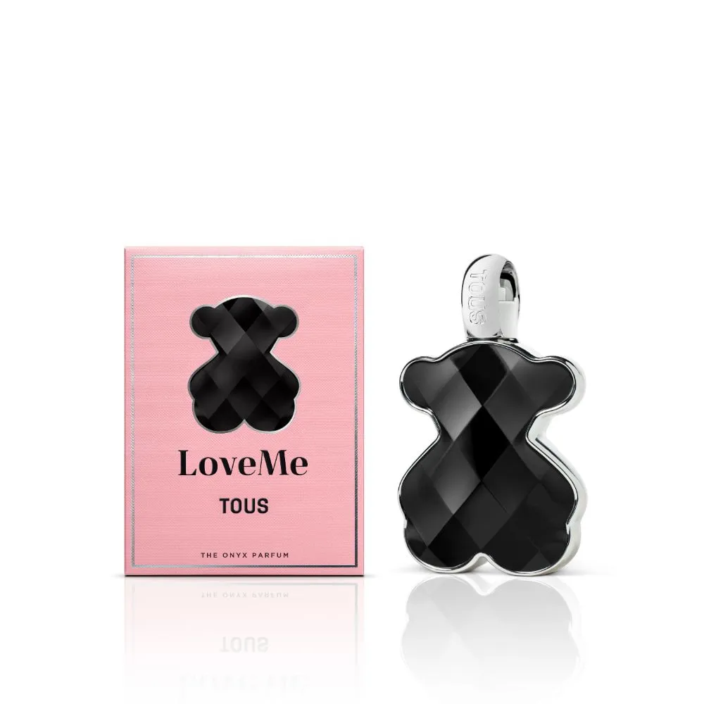 Perfume Feminino LoveMe Tous The Onyx Parfum - Imagem 2